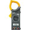 Digital AC Clamp Meter M 266, LCD Display, Multi-Function Electrical Testing Tool with Resistance Measurement