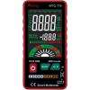 Digital Smart Multimeter MTQ 779 SMART TRMS (Color Display)