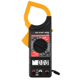 Digital AC Clamp Meter "SIGMA" DT 266